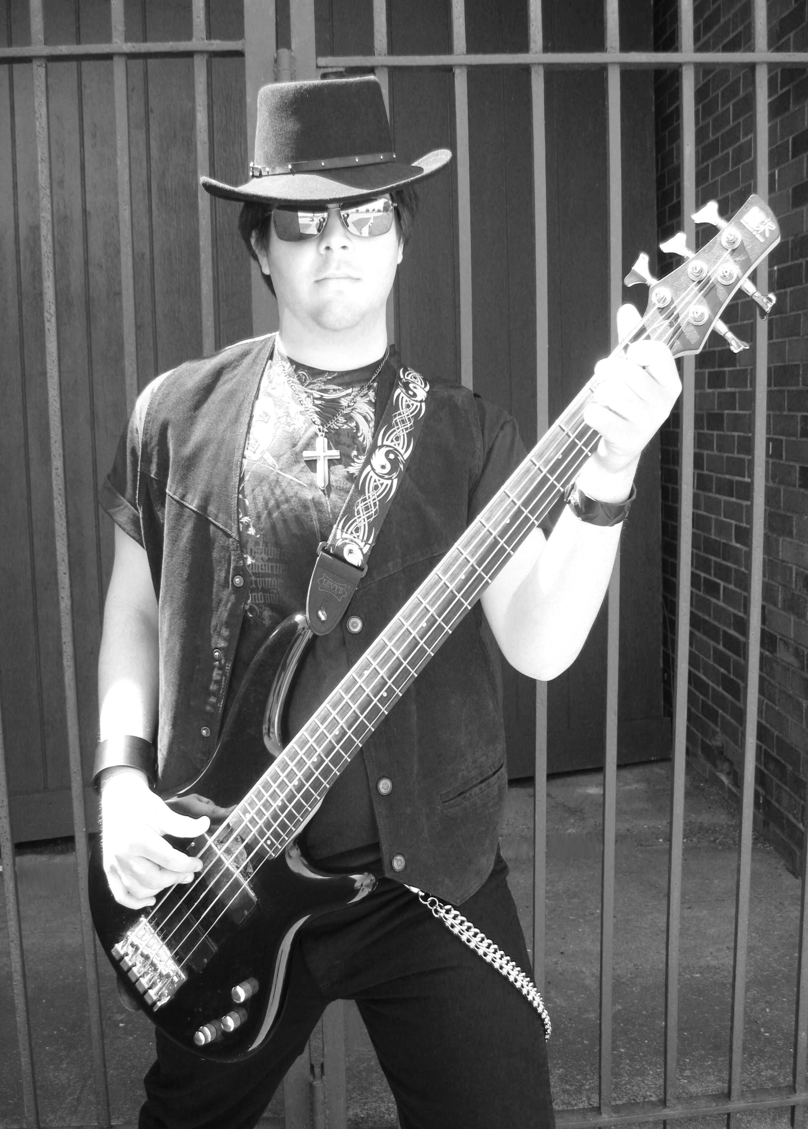 Drew Clewmore